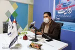 میزگرد روایت همدلی در ایکنا یزد‎‎