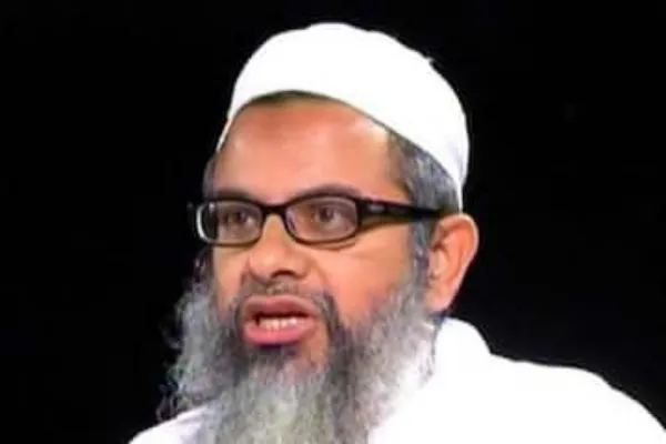 توہین رسالت معاملہ: جمعیت علماء ہند کی جانب سے  راجا سنگھ کے خلاف کرائی گئیں 8 ایف آئی آر