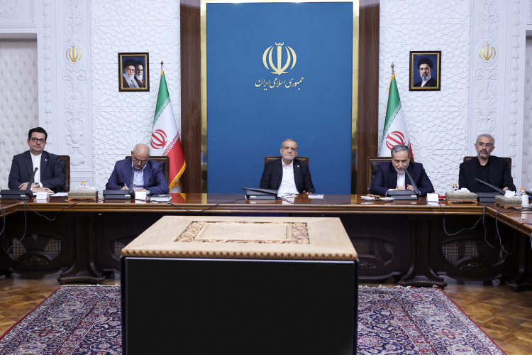 پیوندهای عمیق ملت‌های ایران و عراق؛ پشتوانه توسعه همکاری‌های راهبردی دو کشور