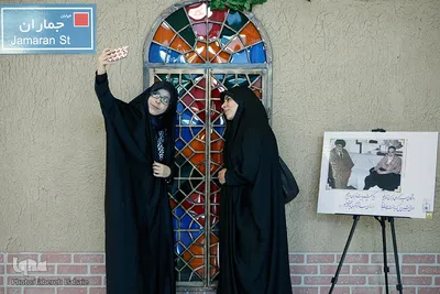 یادگاری هایی از جنس نمایشگاه قرآن
