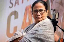 মোদি কি পাকিস্তানের দূত, প্রশ্ন মমতার