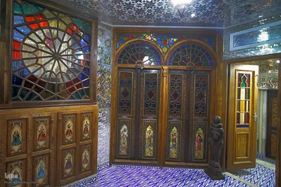 تجلیل از پنج استاد مرمت کار میراث فرهنگی استان فارس