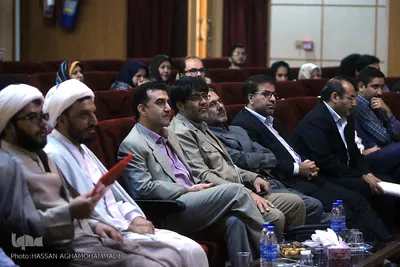 نخستین آیین تجلیل از بازی‌سازان رایانه ای عرصه دفاع مقدس 