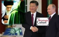 Wenn China und Russland auf Imam Chamenei hören
