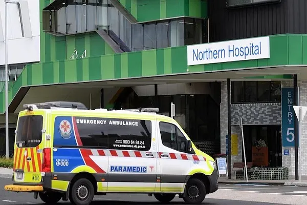 Melbourne Attacks: Targeted Pregnant Muslim Woman Speaks Out as Suspect Arrested