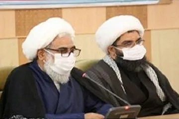امام جمعه جدید زابل معرفی شد