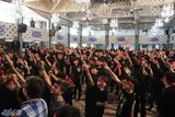 برگزاری سوگواره استانی «احلی من العسل» در یزد + عکس