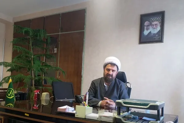 فعالیت‌‌ قرآنی روستاها به دهه فجر ختم نشود