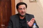 نخستین نشست خبری مدرسی فرماندار یزد‎‎