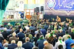 هزار و سیصد و سی‌امین آیین قالی‌شویان مشهد اردهال