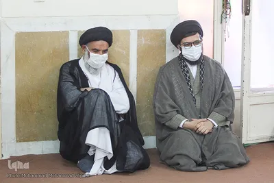 بزرگداشت حجت‌الاسلام شفیعی در دانشگاه شهید چمران اهواز