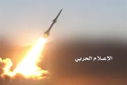 90 Tote bei Raketenangriff auf saudisches Ausbildungslager im Jemen