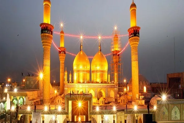 8000 نفر از خراسان شمالی به عتبات عالیات اعزام می‌شوند