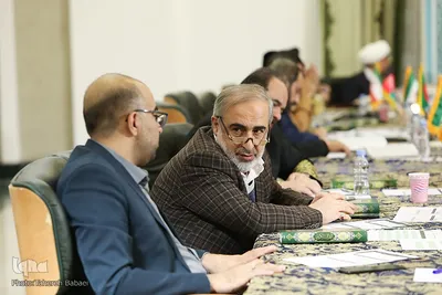 هیئت داوران مسابقات سراسری قرآن کریم