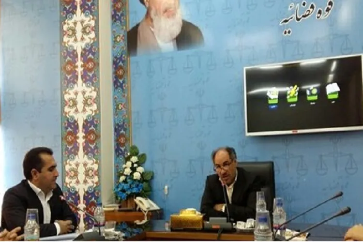 برگزاری همایش فرهنگ صلح و سازش در گفتمان اهل‌بیت(ع) در کرمانشاه