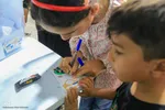 مرحله دوم انتخابات چهاردهمین دوره ریاست جمهوری در شیراز