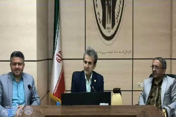 کارگاه آموزشی اصول توانمندسازی مددجویان در ساری برگزار شد
