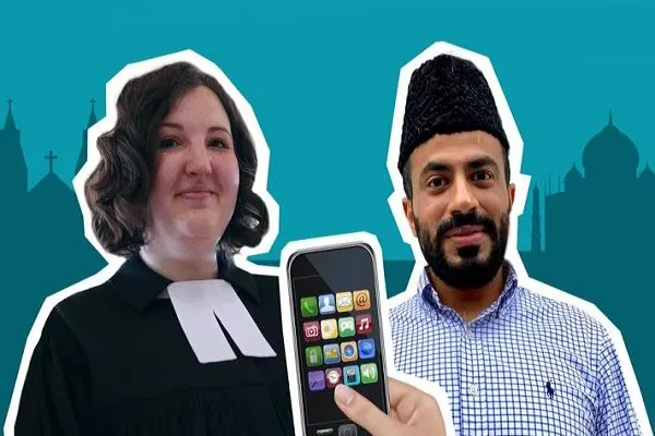 Apa kata jaringan sosial tentang pengenalan terhadap agama dan Al-Quran di Jerman serta ulama Muslim dan paderi?