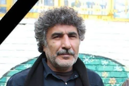 مجری طرح «زیر گنبد کبود» آسمانی شد