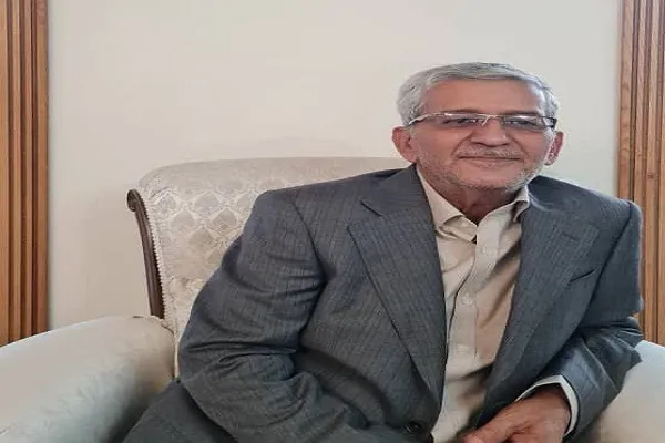 لاله‌های بی‌نشان؛ شکوهی به بلندای ایران