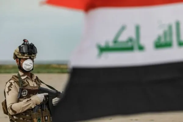تدابیر امنیتی عراق در آستانه ماه مبارک رمضان