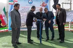 سفر وزیر نیرو به البرز‎