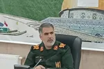 انتقام واقعی از جبهه باطل؛ ادامه مسیر و آرمان‌های امام شهید