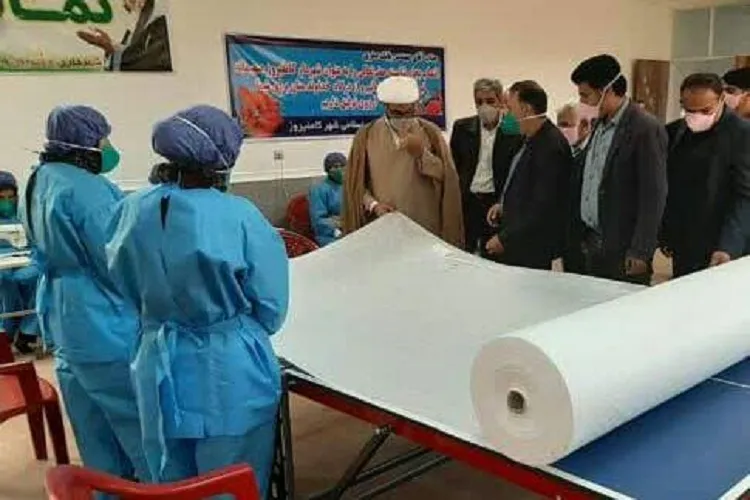 برنامه‌های عملیاتی برای تحقق «جهش تولید» ارائه شوند