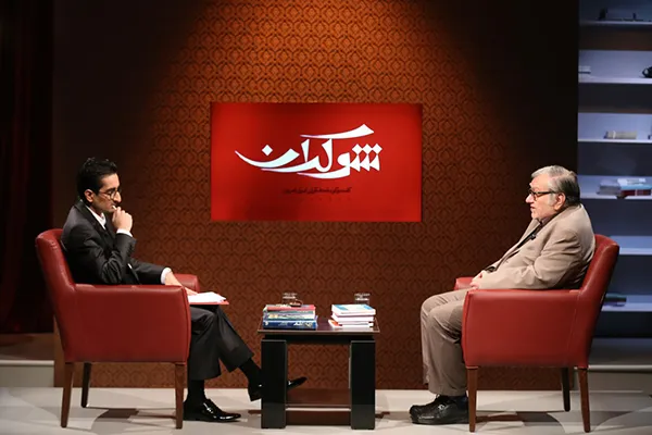 پدر فلسفه علم ایران از وضعیت علمی کشور می‌گوید