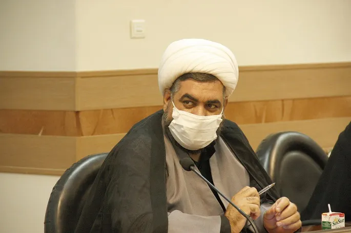 طرح امام روستا در کرمانشاه اجرا می‌شود