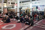 برگزاری محفل انس با قرآن در زنجان