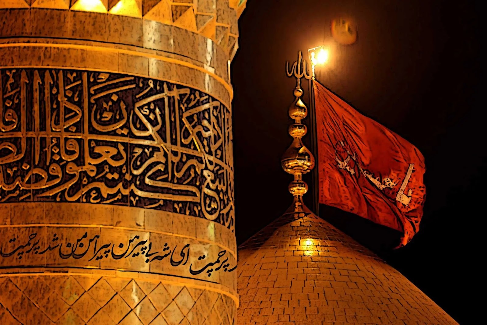 قابلية النهضة الحسينية للتجدُّد في كل عصر