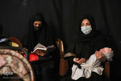 آیین پخت سمنو در شب شهادت امام حسن مجتبی (ع)