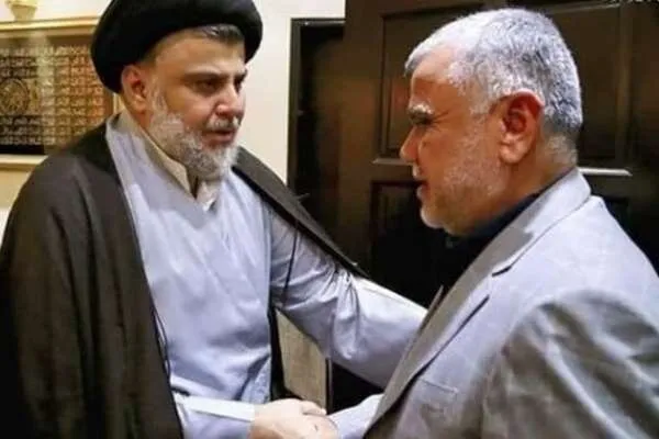 آمریکا به دنبال ایجاد شکاف در بیت شیعی عراق است