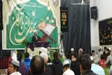 عکس | محفل انس با قرآن در گنبدکاووس