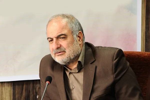 تولید آثار هنری درباره امام رضا(ع) نیازمند حمایت مالی است