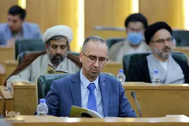 سلسله نشست‌های علمی امناء الرسل
