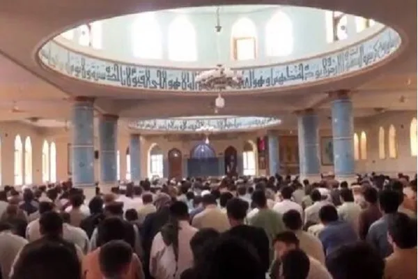 Taliban denda $5 bagi yang tidak solat berjemaah