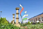 نمایشگاه گل و گیاه - محلات/عکس:محمد رجبی