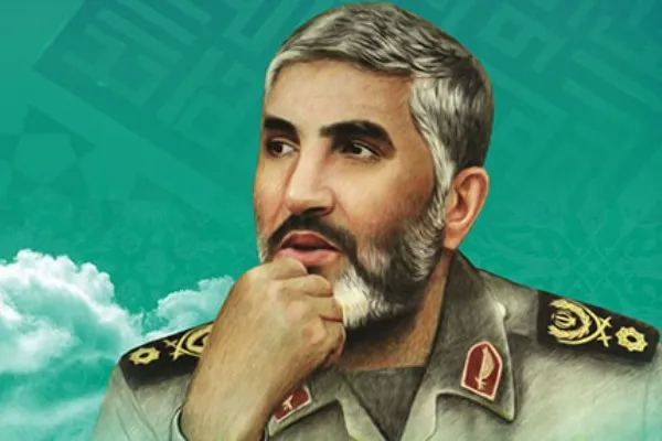 مستند داستانی شهید کاظمی از سیما پخش می‌شود