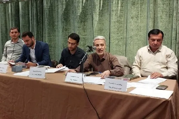 مسابقات سراسری قرآن کریم  مرحله شهرستانی در آمل