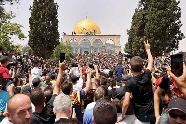 Hamas'tan 'öfke cuması' çağrısı