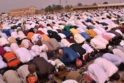 Les musulmans du Niger se preparent avec ferveur à l’Aid El fitr
