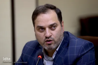 یونس کنعانی، مدیر گروه سواد رسانه‌‌ای معاونت فضای مجازی سازمان صدا و سیما
