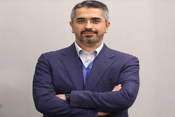 تهیه کننده «بچه زرنگ» مدیرعامل بنیاد سینمایی فارابی شد
