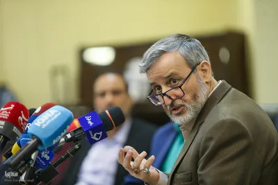 منصور قصری‌زاده مدیر شبکه رادیویی قرآن
