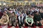 همایش جوانان گام دوم انقلاب در بابلسر