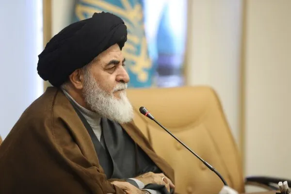 تشرف میلیونی زائران به مسجد مقدس جمکران بی نظیر است