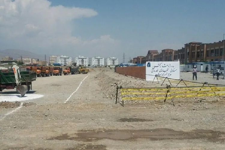 آغاز برنامه اقدام ملی تولید و عرضه مسكن در فارس