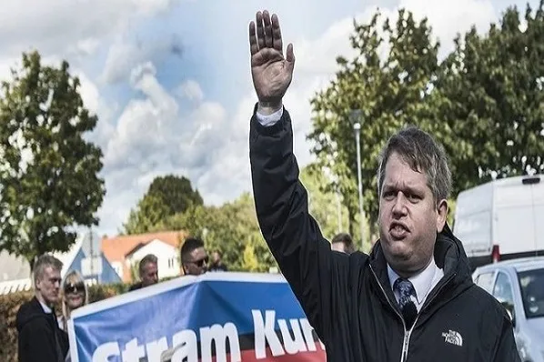 Danimarka'da Müslümanlara yönelik bir provokasyon daha